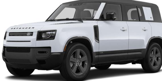 LAND ROVER DEFENDER 2023 SALEWEEE0P2215701 image